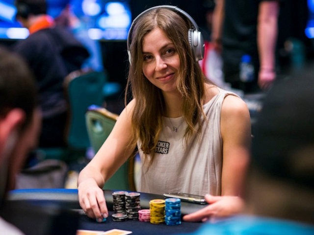 När en bok om poker förändrar ditt liv