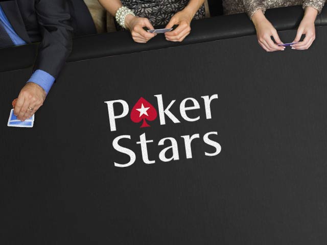 Onlinecasinot PokerStars